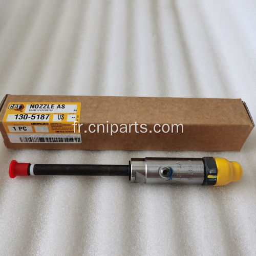 Injecteur de carburant diesel d'origine Buse crayon 130-5187